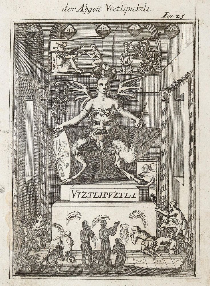 Große Abbildung Nr.2: 140-3620 Amerika.: (Ausland, Amerika)