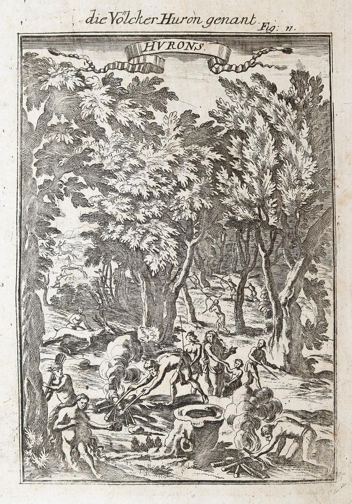 Große Abbildung Nr.9: 140-3620 Amerika.: (Ausland, Amerika)