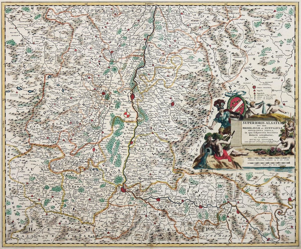 Große Abbildung Nr.7: 140-3642 Konvolut: (Ausland, Europa)