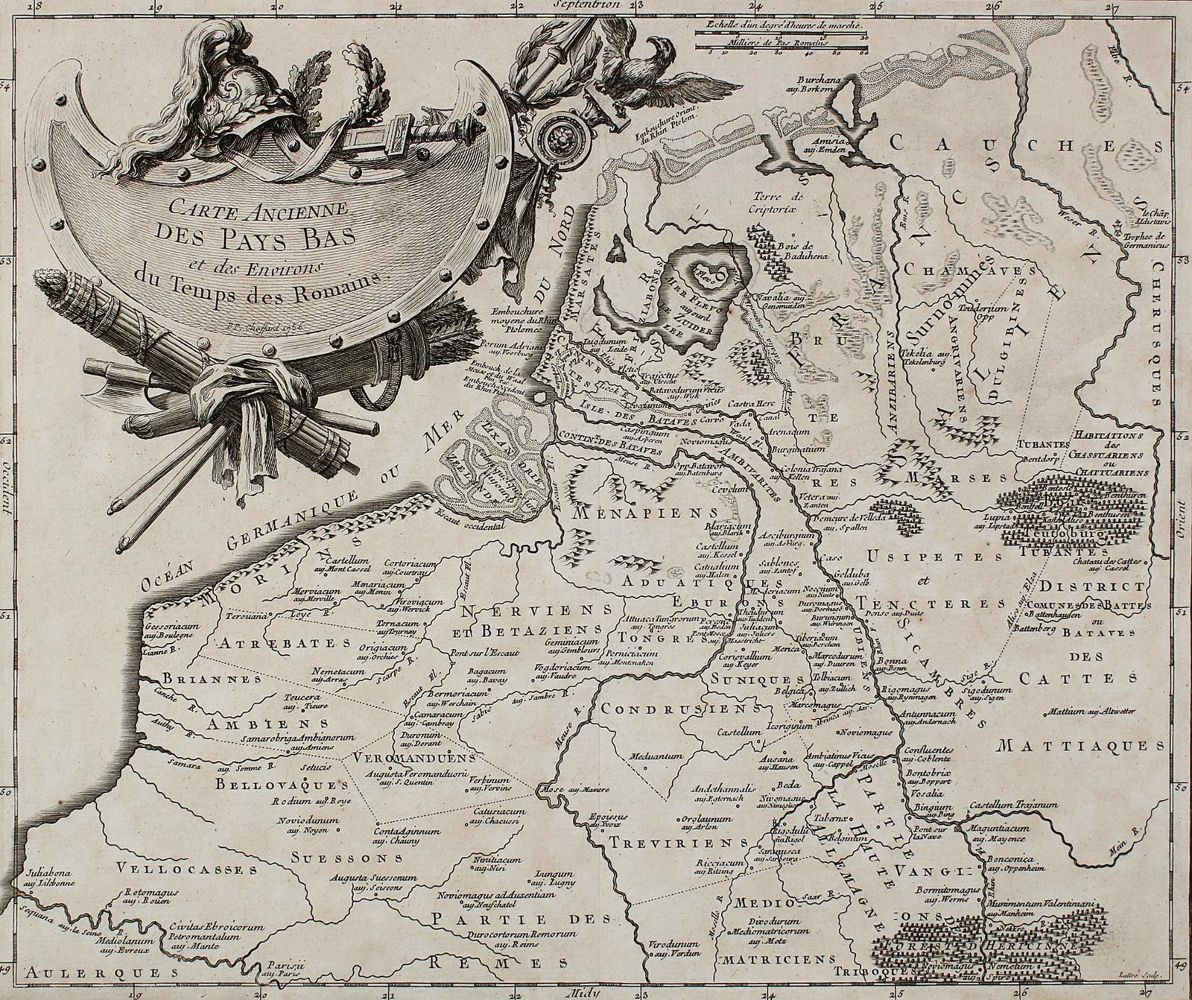 Große Abbildung Nr.2: 140-3645 Sammlung: (Ausland, Europa)