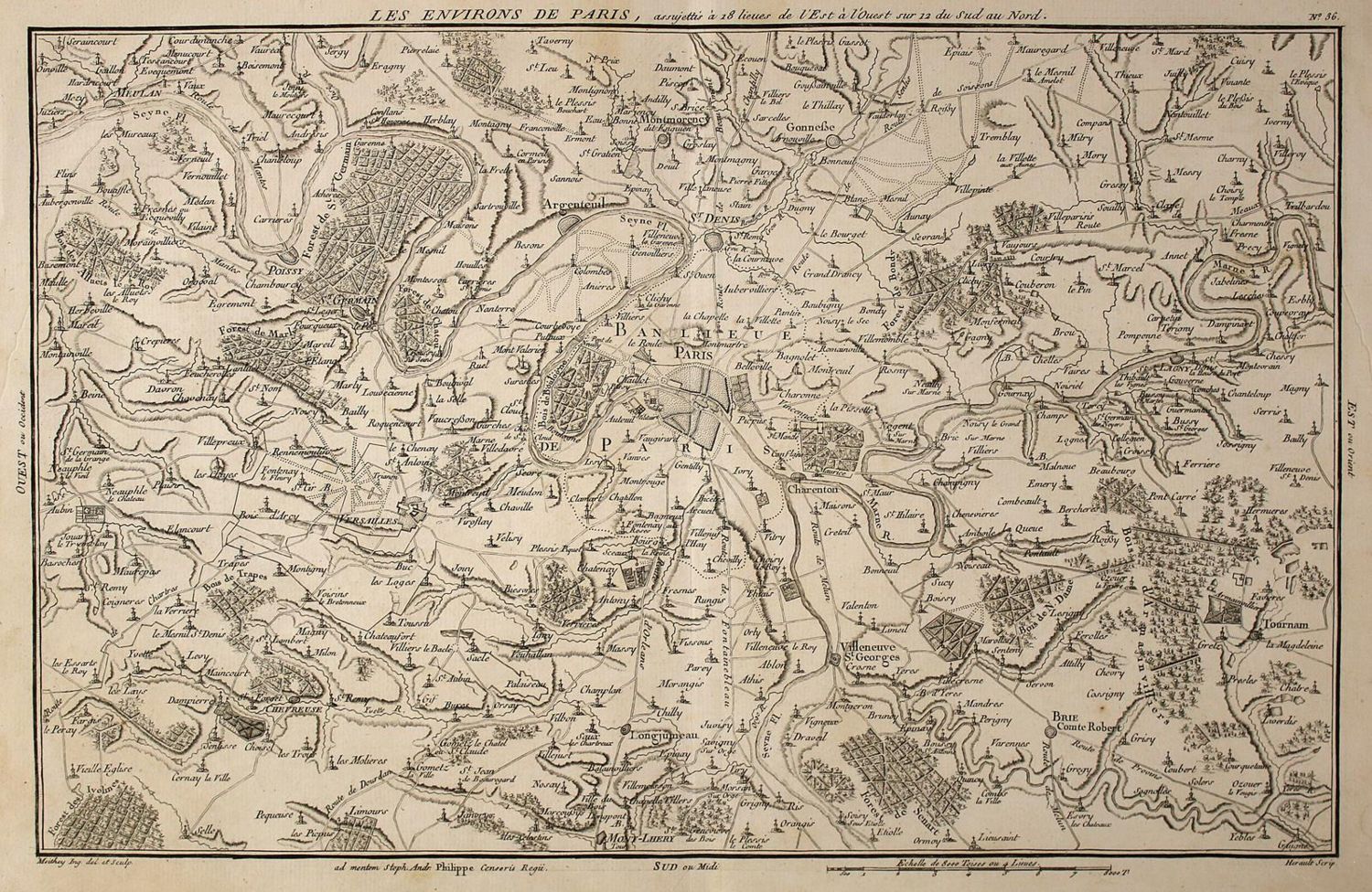 Große Abbildung Nr.3: 140-3645 Sammlung: (Ausland, Europa)