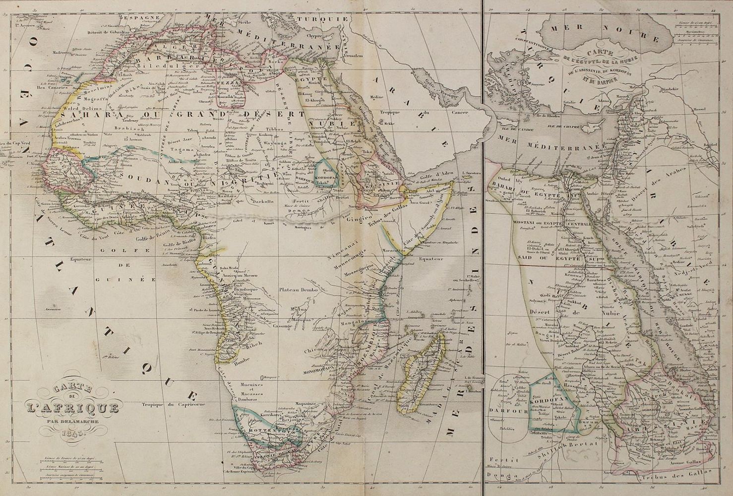 Große Abbildung Nr.4: 140-3645 Sammlung: (Ausland, Europa)