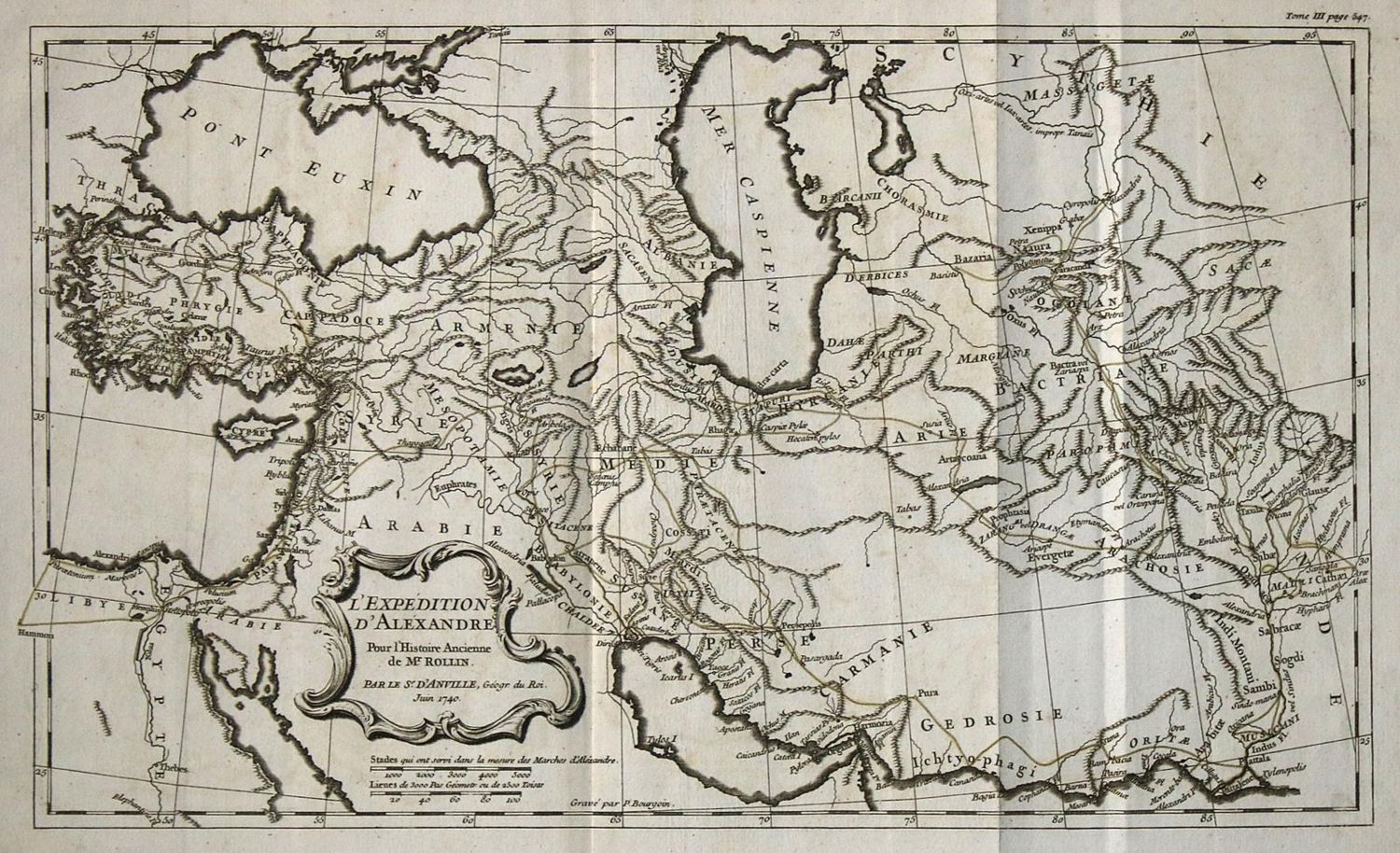 Große Abbildung Nr.2: 140-3646 Sammlung: (Ausland, Europa)