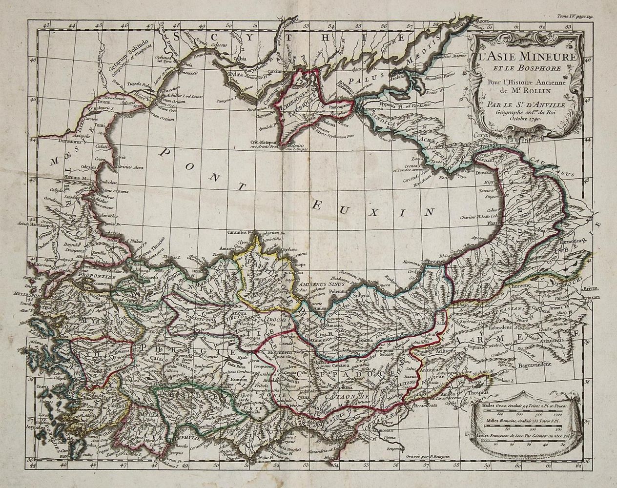 Große Abbildung Nr.3: 140-3646 Sammlung: (Ausland, Europa)