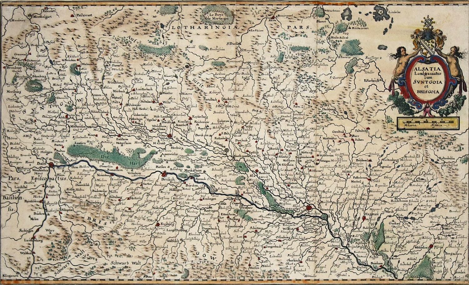 Große Abbildung Nr.5: 140-3646 Sammlung: (Ausland, Europa)