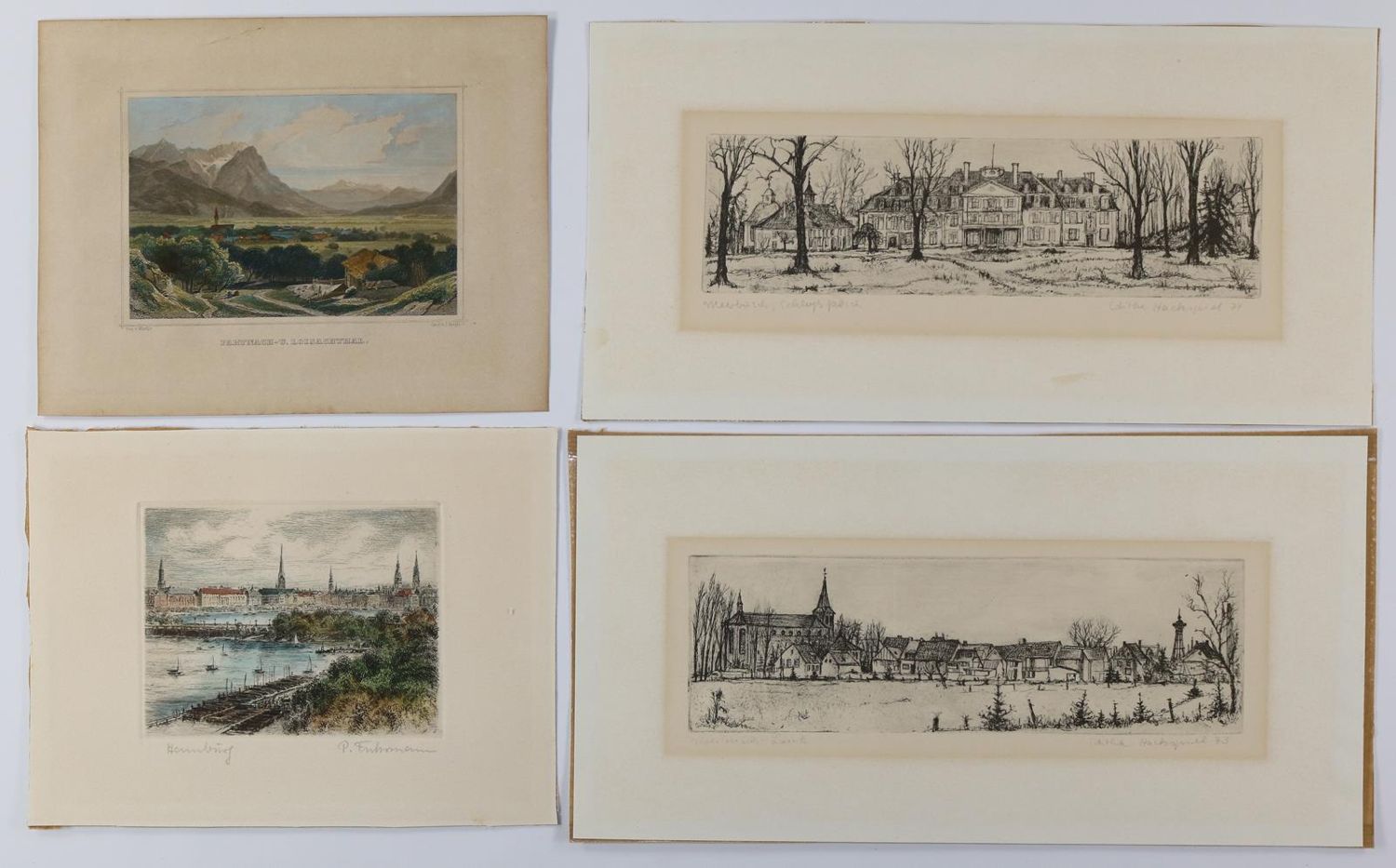 Große Abbildung Nr.3: 140-3648 Ansichten.: (Ausland, Frankreich)