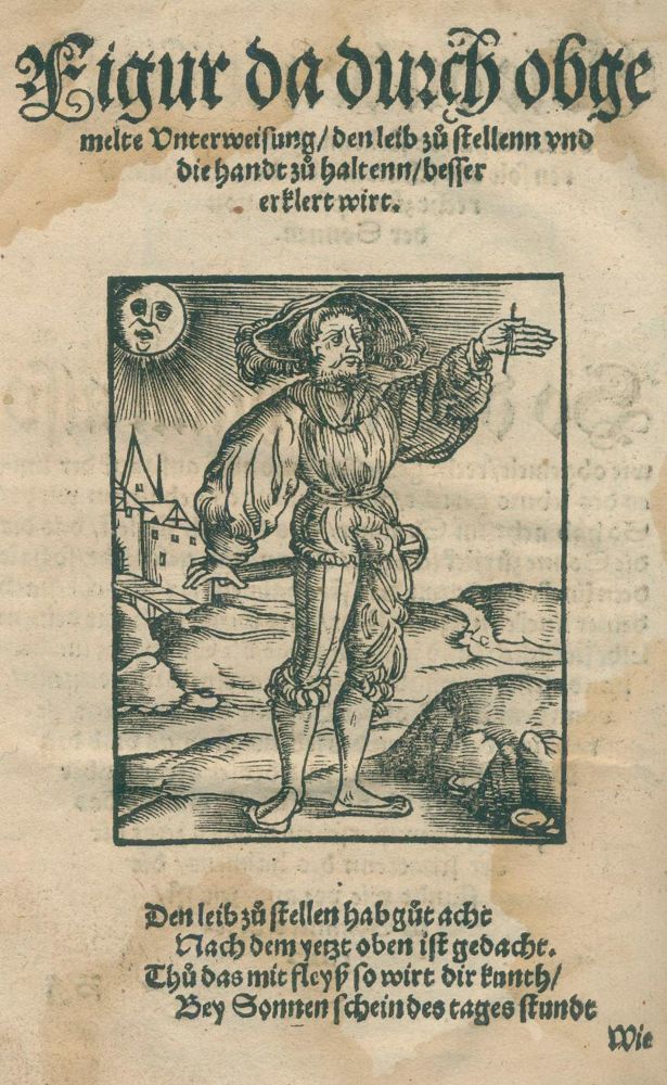 Große Abbildung Nr.3: 140-365 (Köbel,J.).: (Alte Drucke, Handschriften und Theologie)