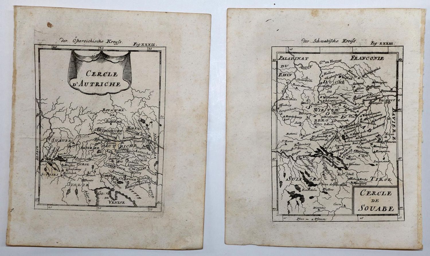 Große Abbildung Nr.8: 140-3651 Frankreich.: (Ausland, Frankreich)