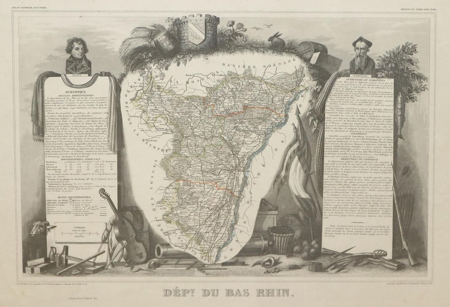 Große Abbildung Nr.2: 140-3655 Sammlung: (Ausland, Frankreich)