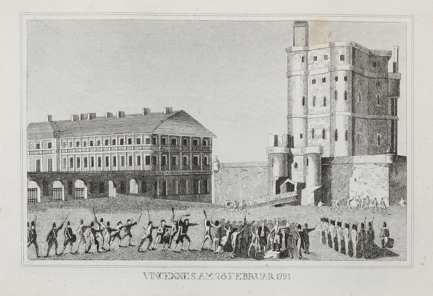 Große Abbildung Nr.2: 140-3656 Sammlung: (Ausland, Frankreich)