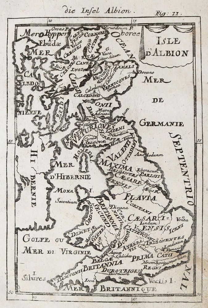 Große Abbildung Nr.5: 140-3661 Großbritannien.: (Ausland, Grossbritannien)