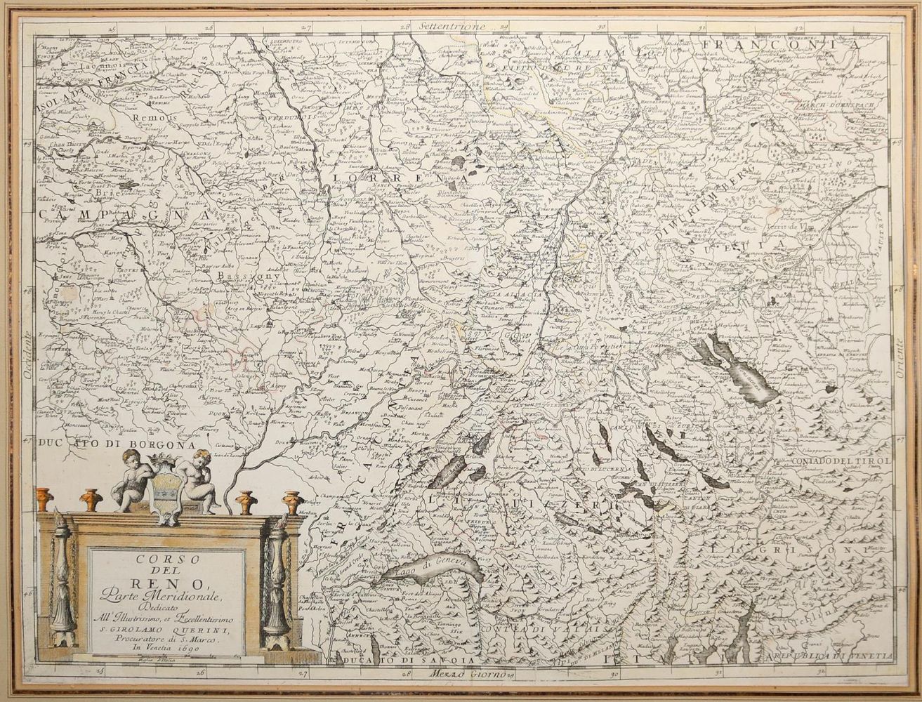 Große Abbildung Nr.2: 140-3670 Ancona: (Ausland, Italien)