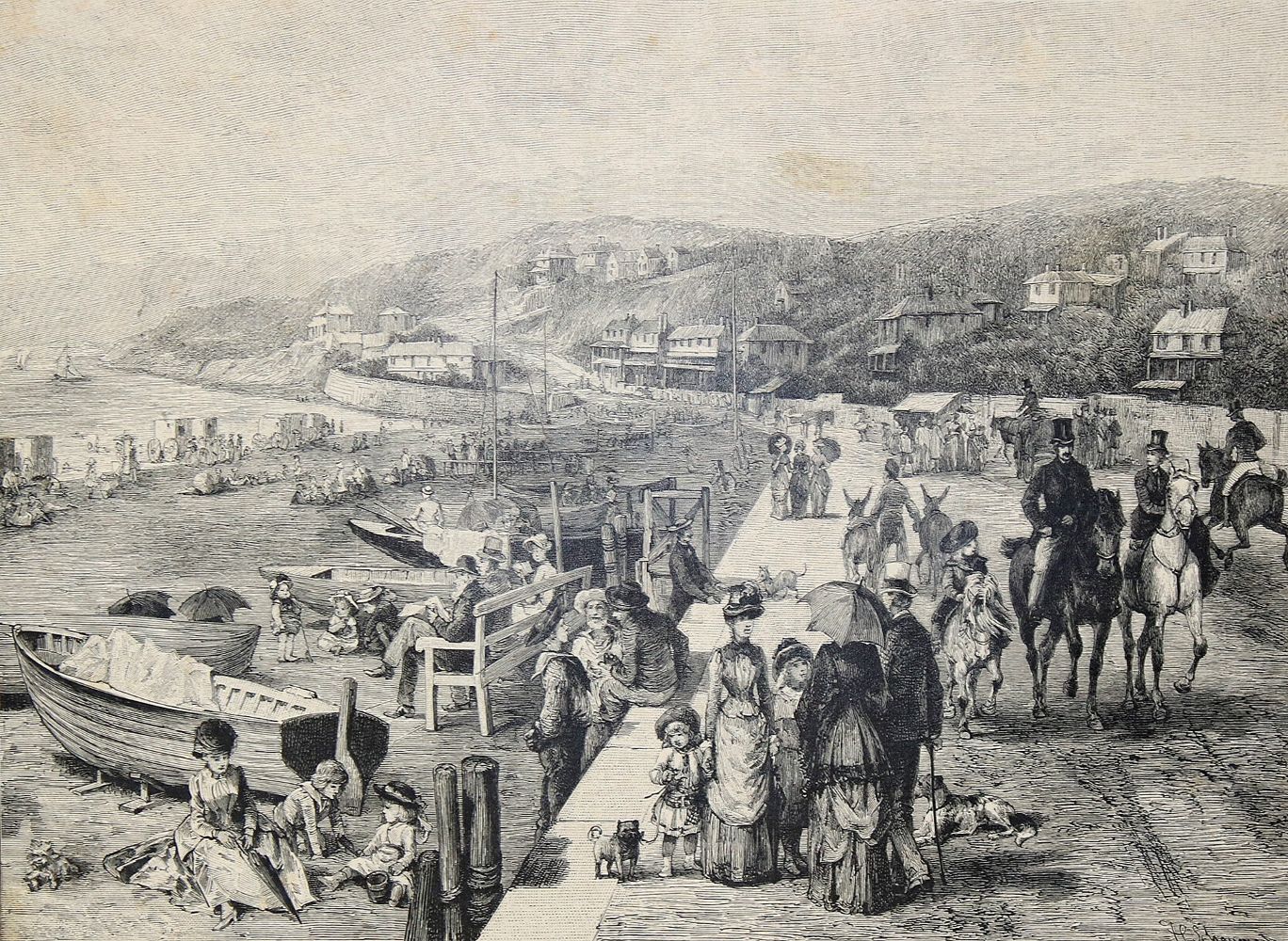 Große Abbildung Nr.9: 140-3692 Konvolut: (Ausland)