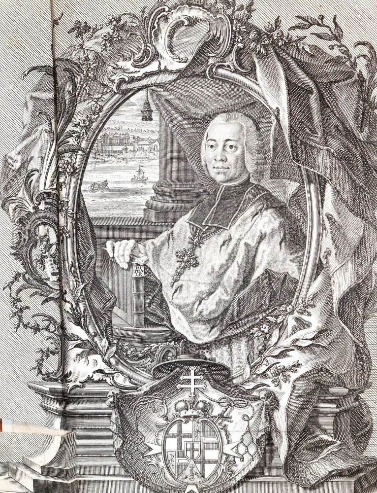Große Abbildung Nr.2: 140-370 Rituale Constantiense: (Konstanz)
