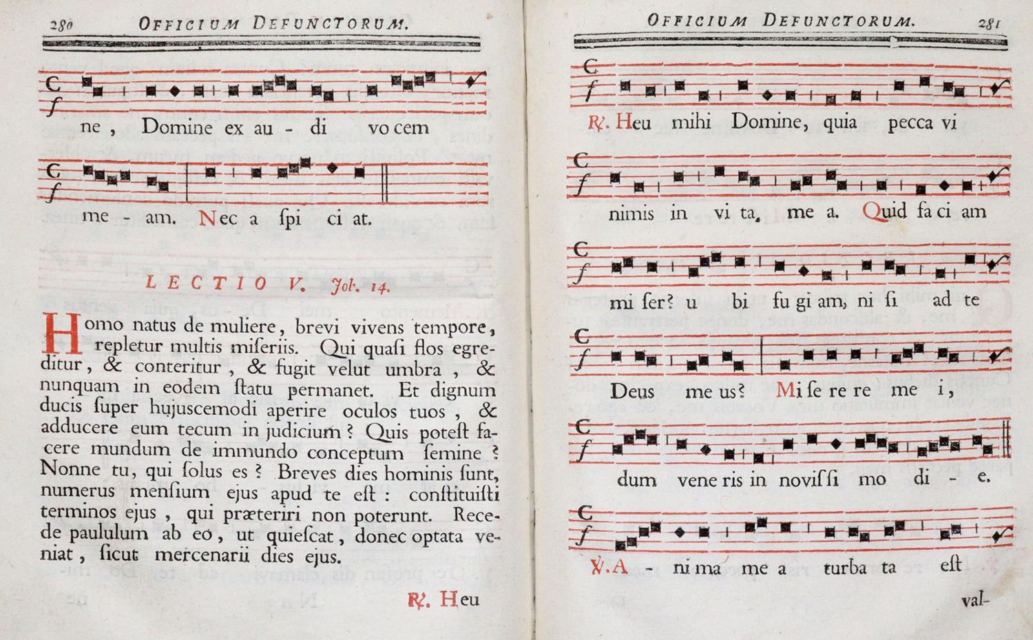 Große Abbildung Nr.3: 140-370 Rituale Constantiense: (Konstanz)