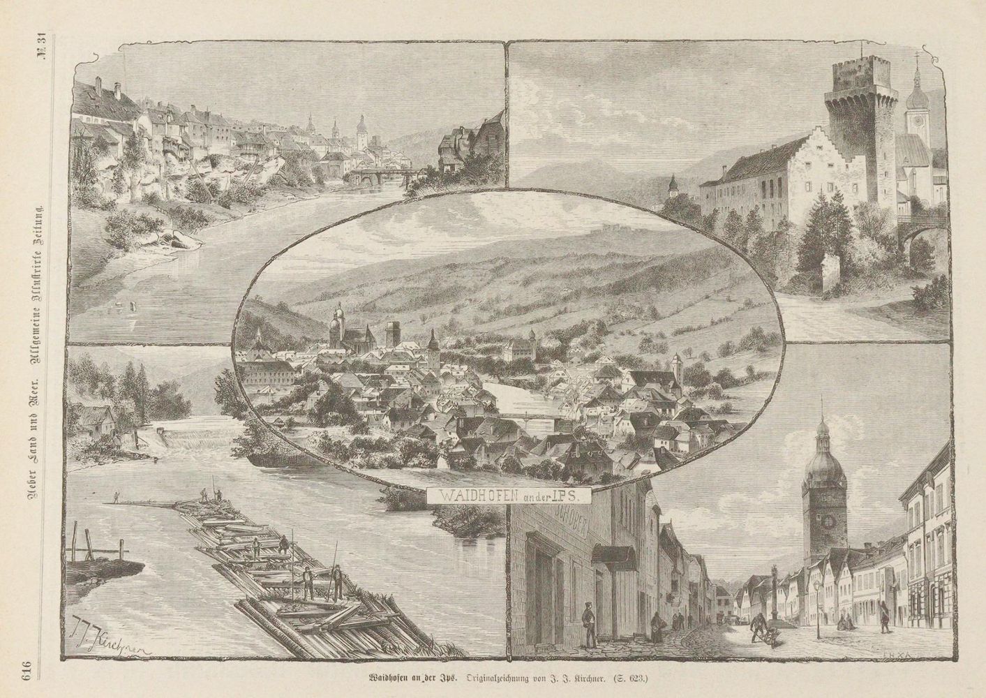 Große Abbildung Nr.1: 140-3702 Konvolut: (Ausland, Österreich)