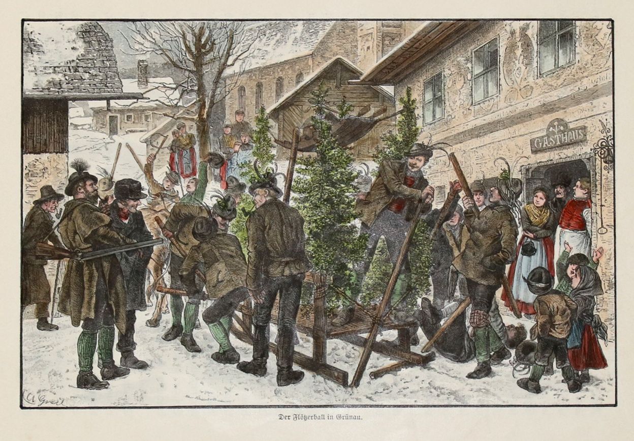 Große Abbildung Nr.1: 140-3703 Konvolut: (Ausland, Österreich)
