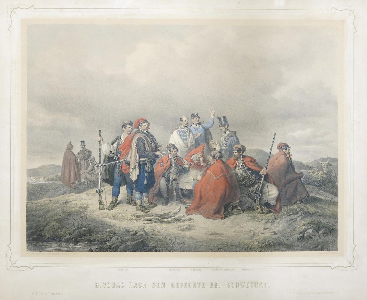 Große Abbildung Nr.1: 140-3710 Schwechat.: (Ausland, Österreich)