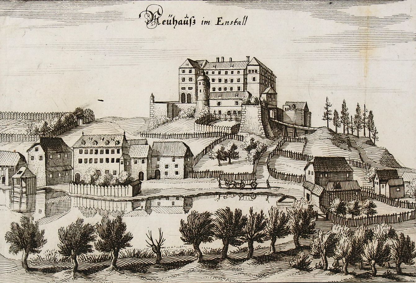 Große Abbildung Nr.6: 140-3712 Konvolut: (Ausland, Österreich, Steiermark)