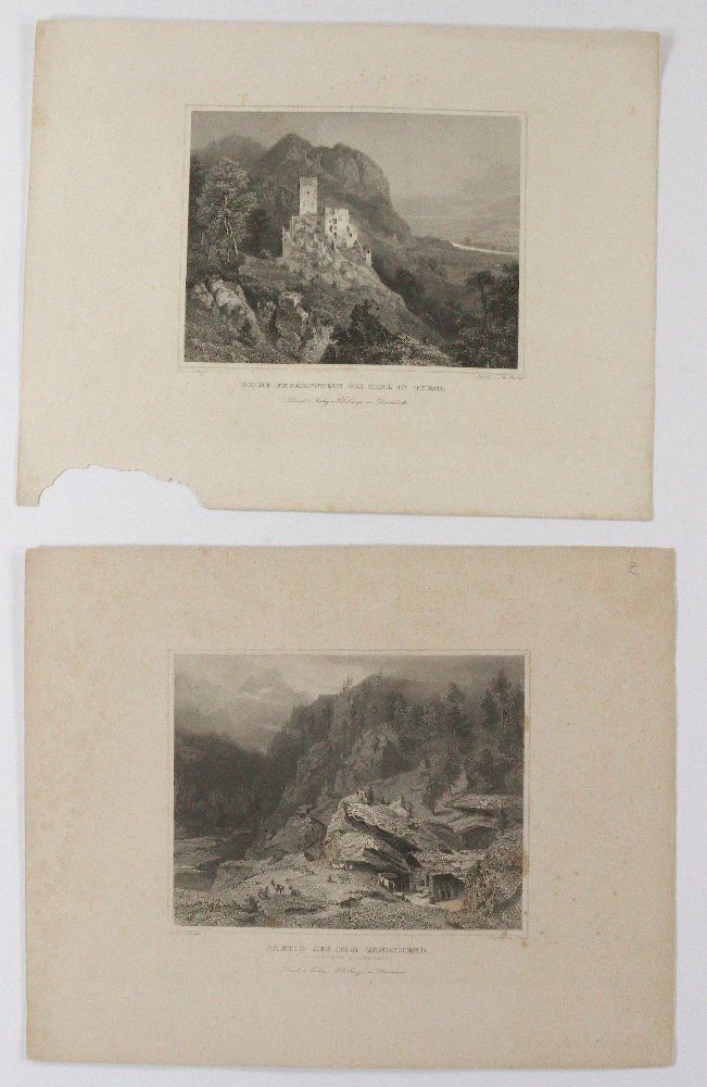 Große Abbildung Nr.2: 140-3714 Tirol.: (Ausland, Österreich)