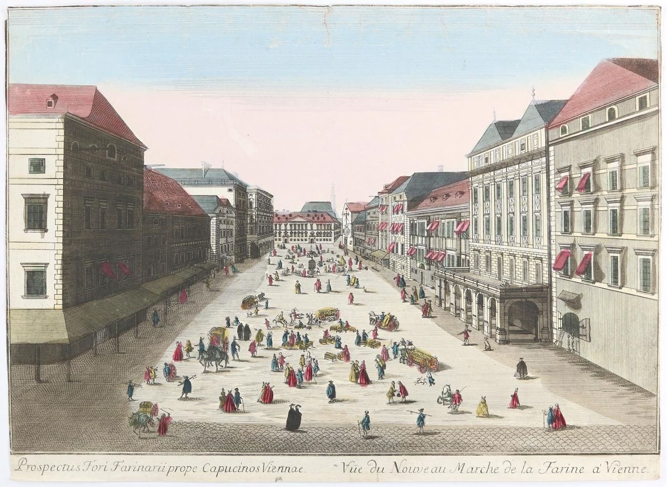 Große Abbildung Nr.2: 140-3716 Wien.: (Ausland, Österreich)