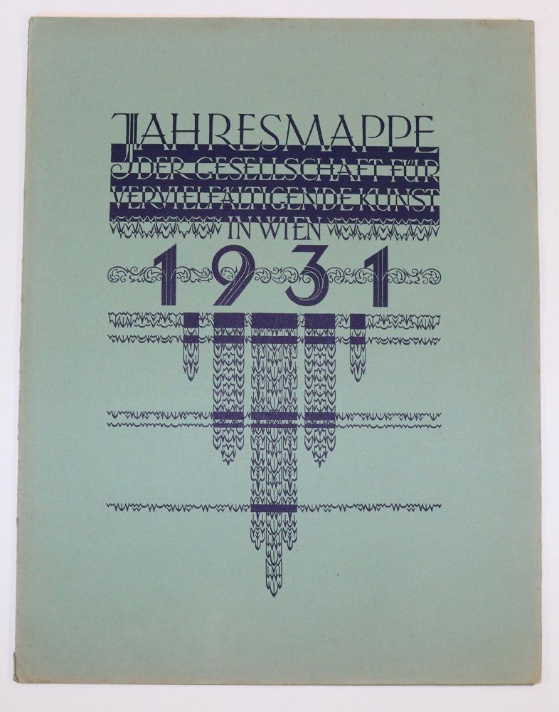 Große Abbildung Nr.1: 140-3719 Wiener Kunst.: (Ausland, Österreich)