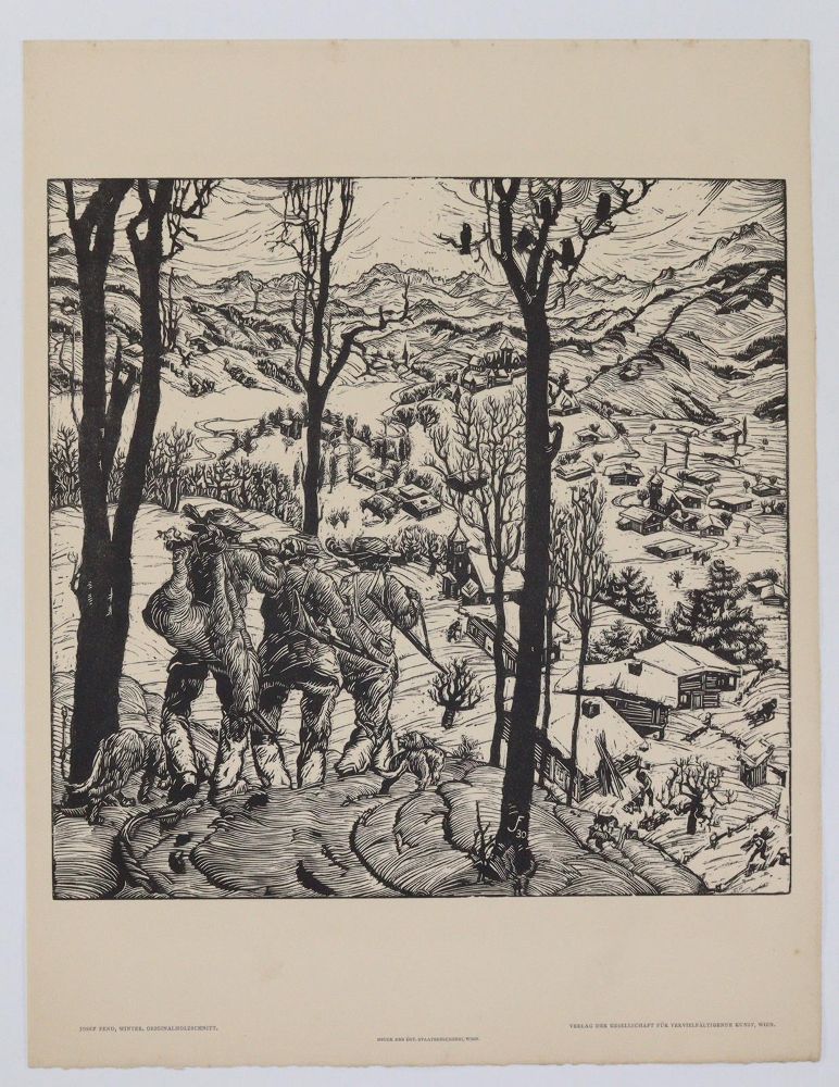 Große Abbildung Nr.21: 140-3719 Wiener Kunst.: (Ausland, Österreich)