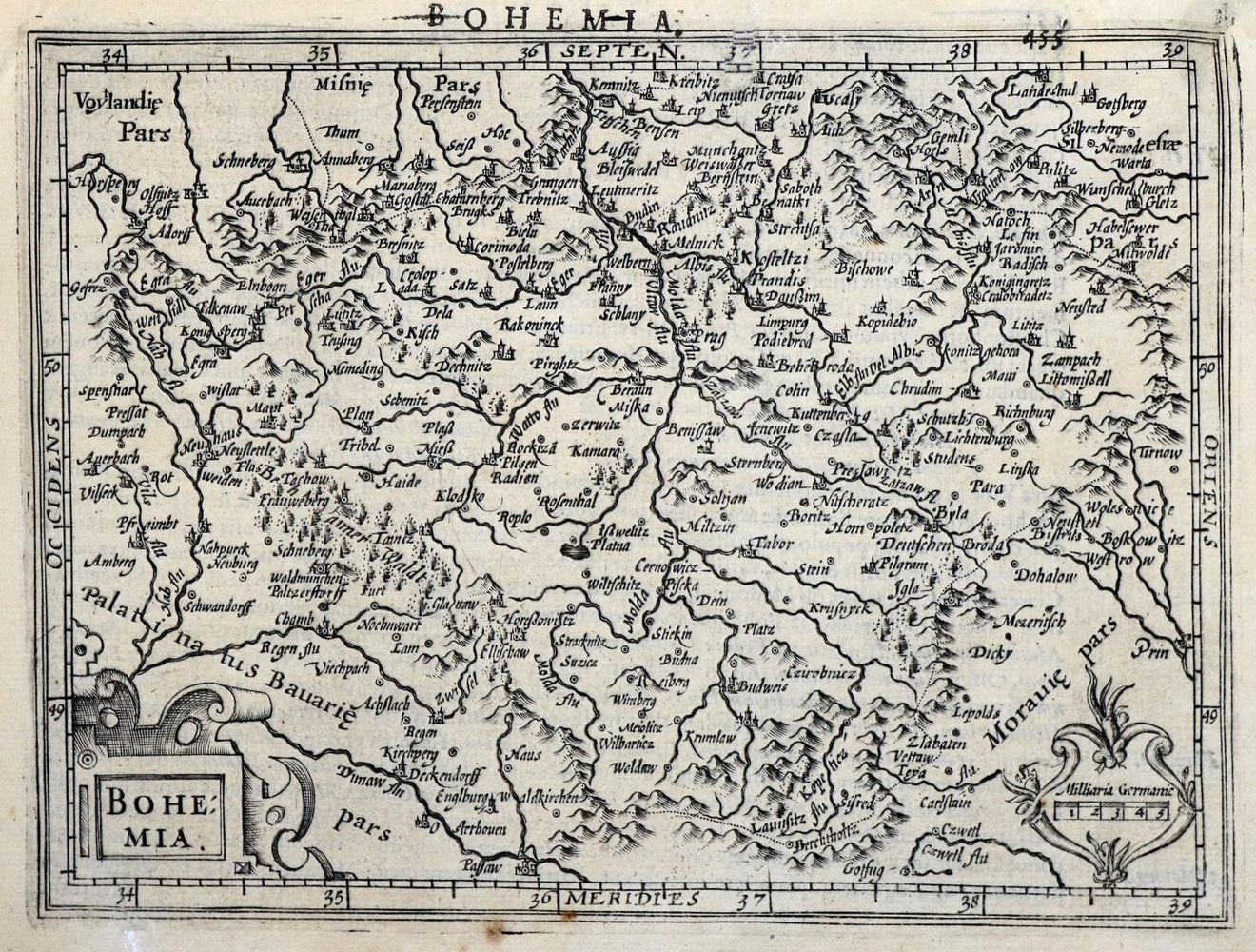 Große Abbildung Nr.2: 140-3728 Schlesien.: (Ausland, Polen)
