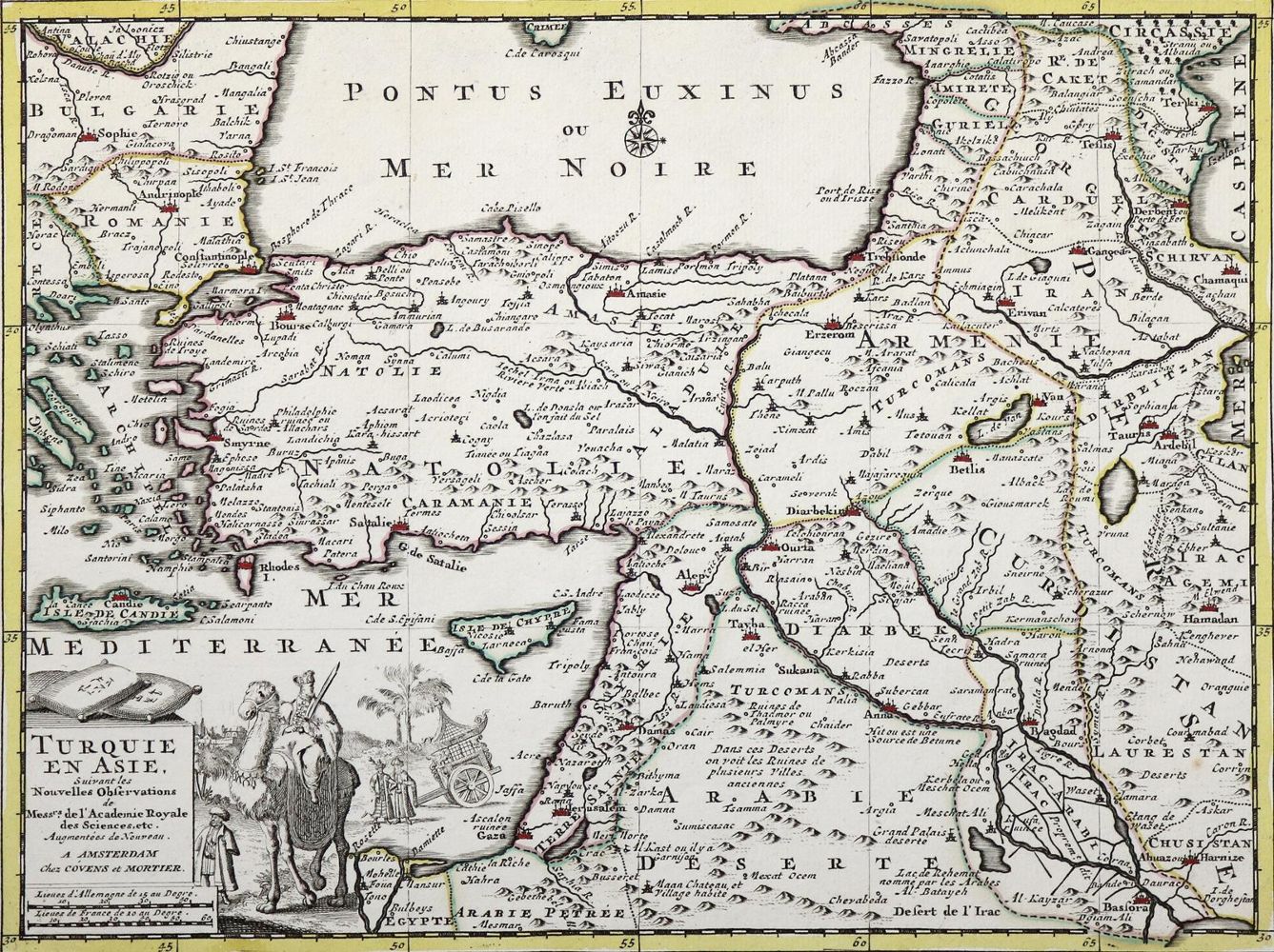 Große Abbildung Nr.5: 140-3728 Schlesien.: (Ausland, Polen)