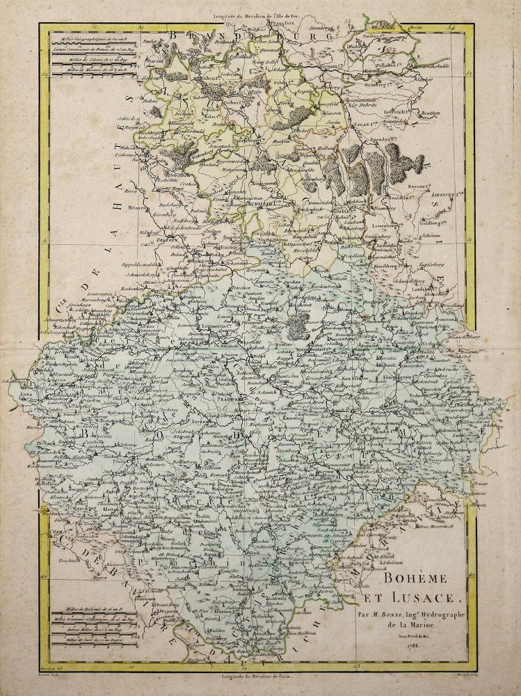 Große Abbildung Nr.6: 140-3728 Schlesien.: (Ausland, Polen)
