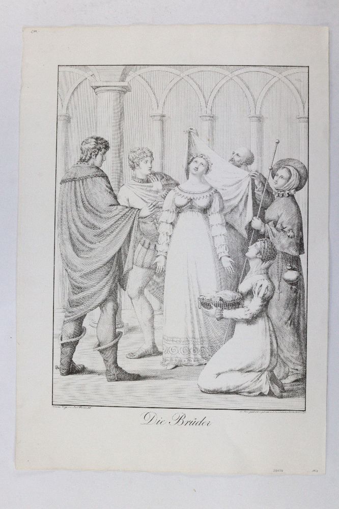 Große Abbildung Nr.4: 140-3742 Jakobus d. Ältere.: (Ausland, Spanien)