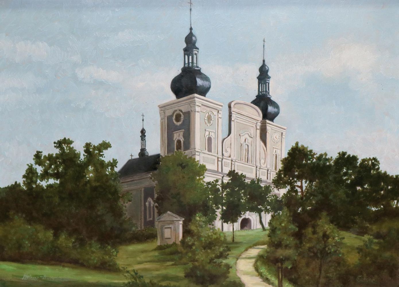 Große Abbildung Nr.1: 140-3746 Krnov.: (Ausland, Tschechien)