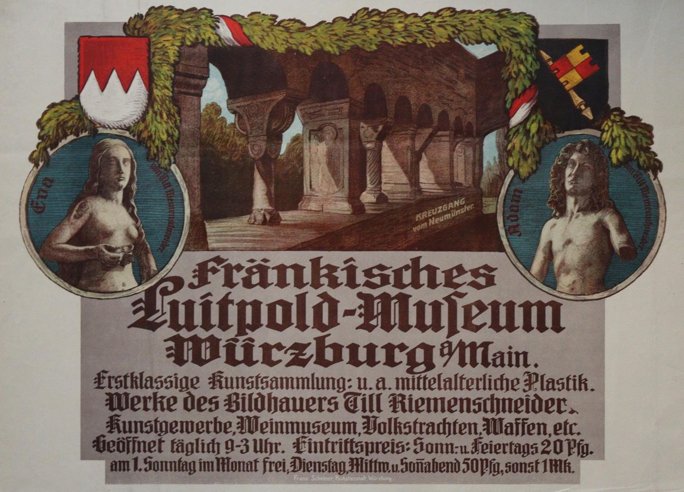 Große Abbildung Nr.211: 140-3754 Plakate.: (Plakate)