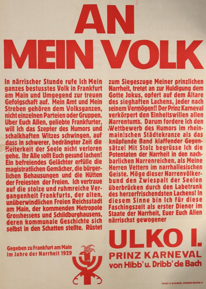 Große Abbildung Nr.215: 140-3754 Plakate.: (Plakate)