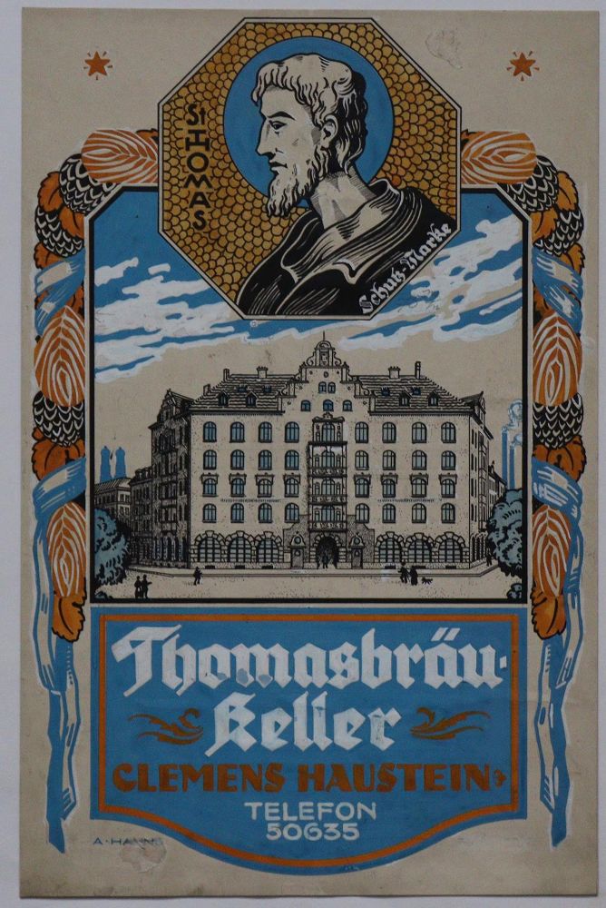 Große Abbildung Nr.218: 140-3754 Plakate.: (Plakate)