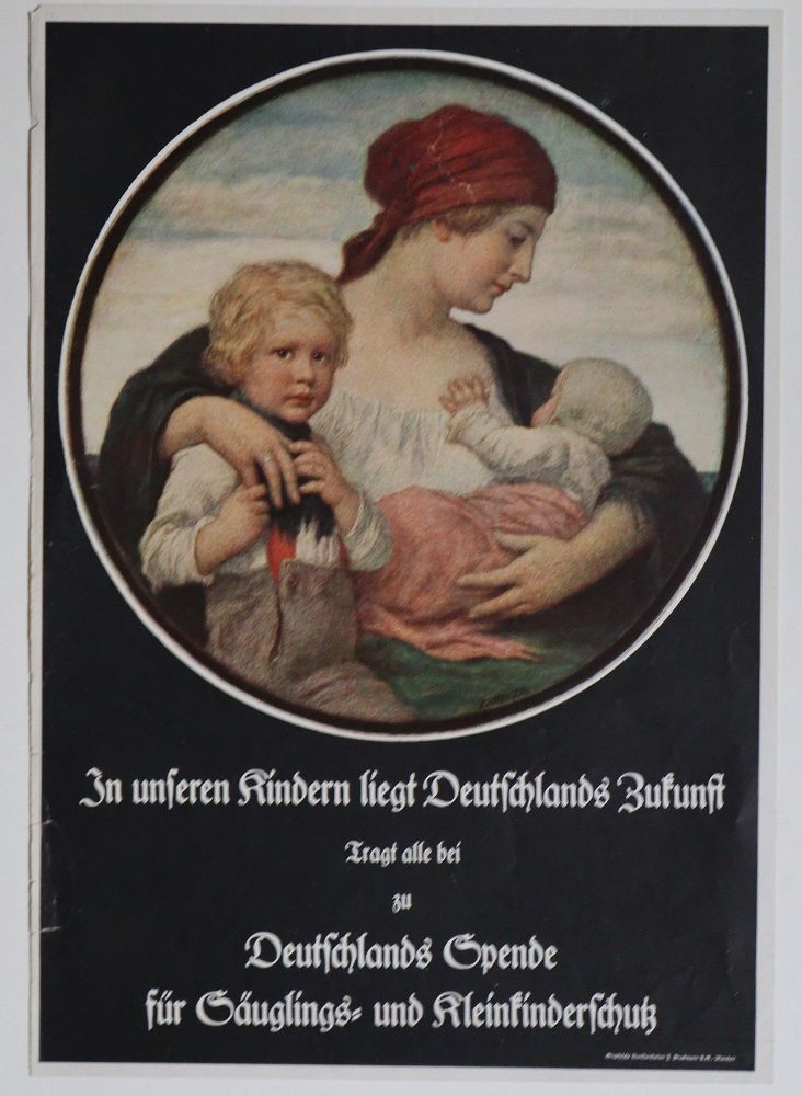 Große Abbildung Nr.22: 140-3754 Plakate.: (Plakate)