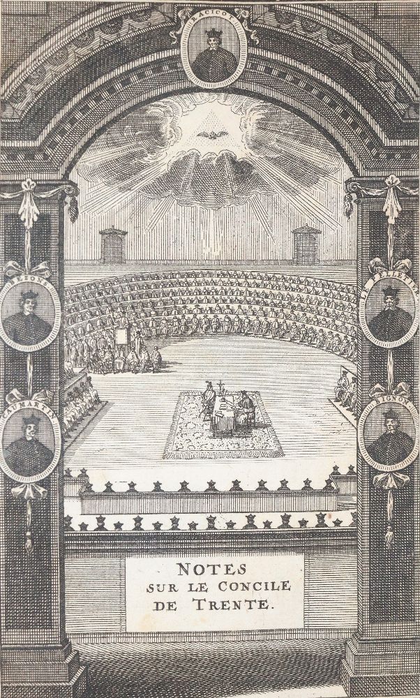 Große Abbildung Nr.1: 140-379 Konvolut: (Alte Drucke, Handschriften und Theologie)