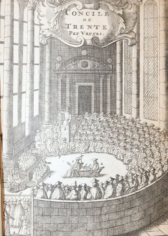 Große Abbildung Nr.2: 140-379 Konvolut: (Alte Drucke, Handschriften und Theologie)