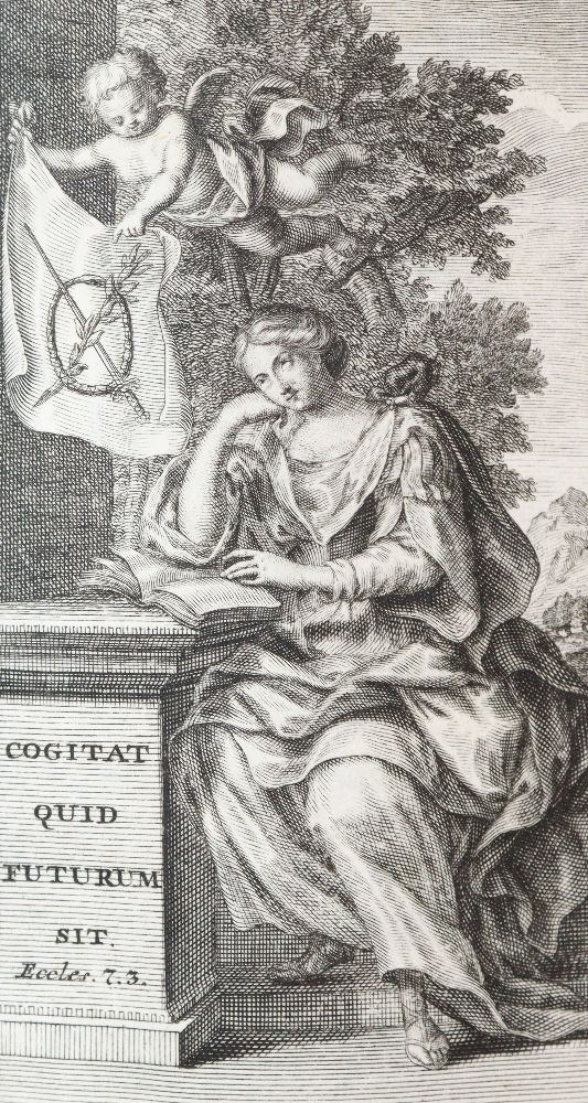 Große Abbildung Nr.1: 140-383 Konvolut: (Alte Drucke, Handschriften und Theologie)