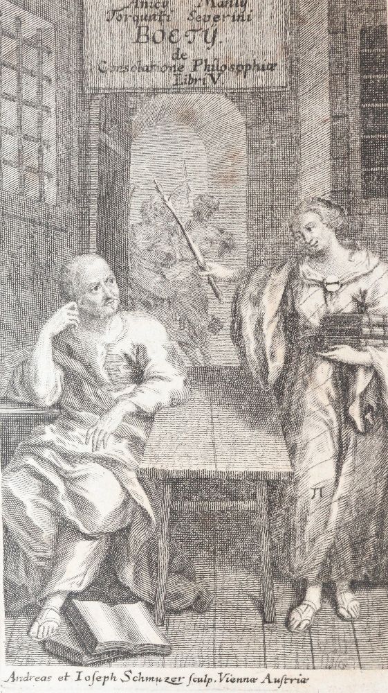 Große Abbildung Nr.2: 140-383 Konvolut: (Alte Drucke, Handschriften und Theologie)
