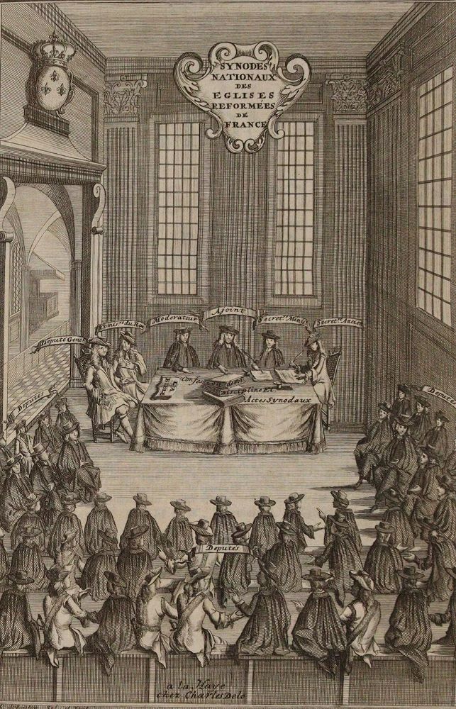 Große Abbildung Nr.2: 140-39 Aymon,J.: (Alte Drucke, Handschriften und Theologie)