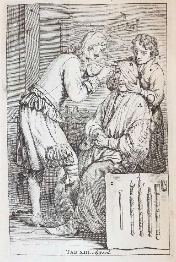 Große Abbildung Nr.2: 140-397 Le Fevre,T.: (Alte Drucke, Handschriften und Theologie)