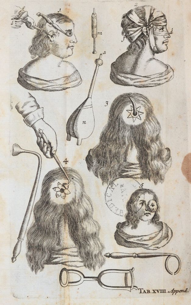 Große Abbildung Nr.3: 140-397 Le Fevre,T.: (Alte Drucke, Handschriften und Theologie)
