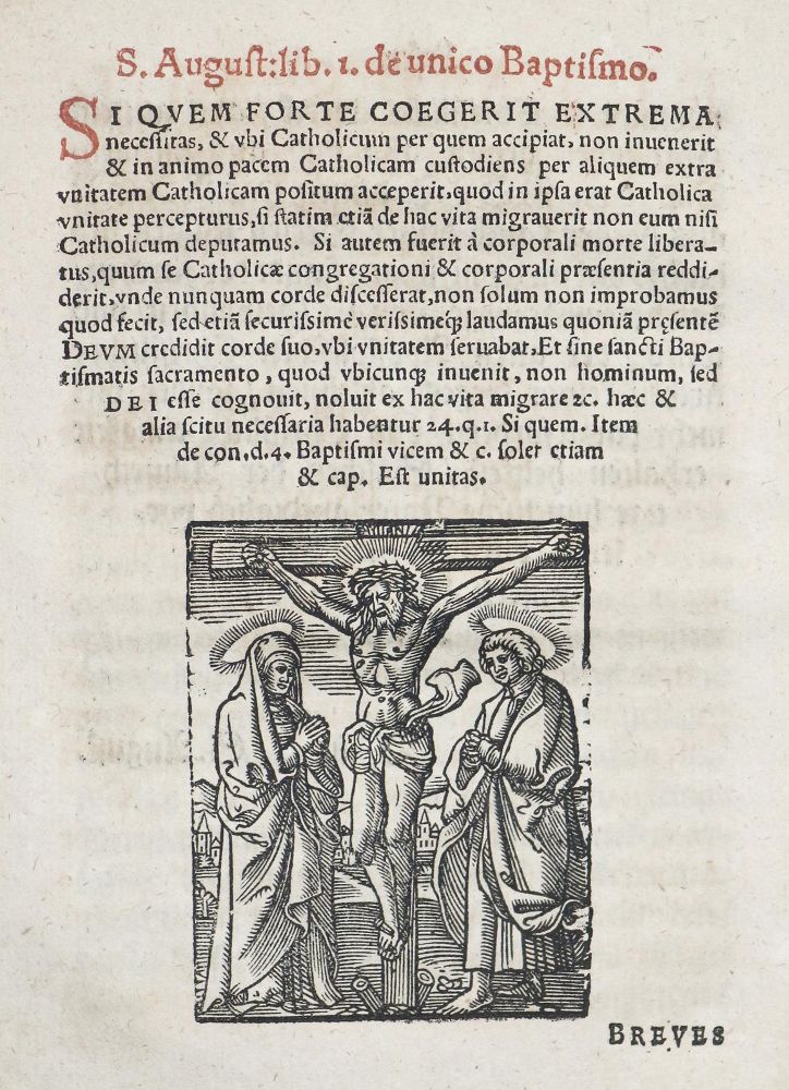 Große Abbildung Nr.2: 140-399 Leisentritt,J.: (Alte Drucke, Handschriften und Theologie)