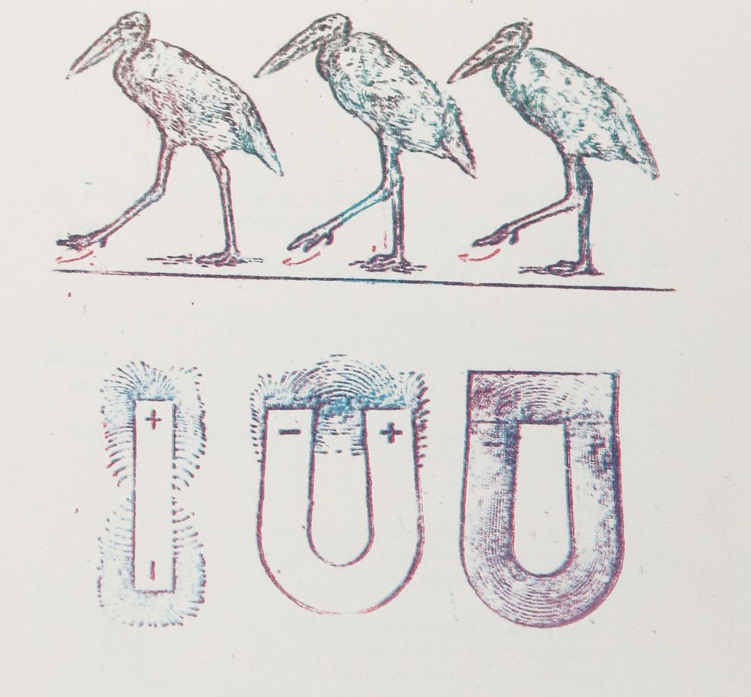 Große Abbildung Nr.1: 140-3990 Ernst, Max: (Künstlergraphik)