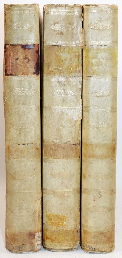 Große Abbildung Nr.3: 140-403 Leo I., Papst.: (Alte Drucke, Handschriften und Theologie)