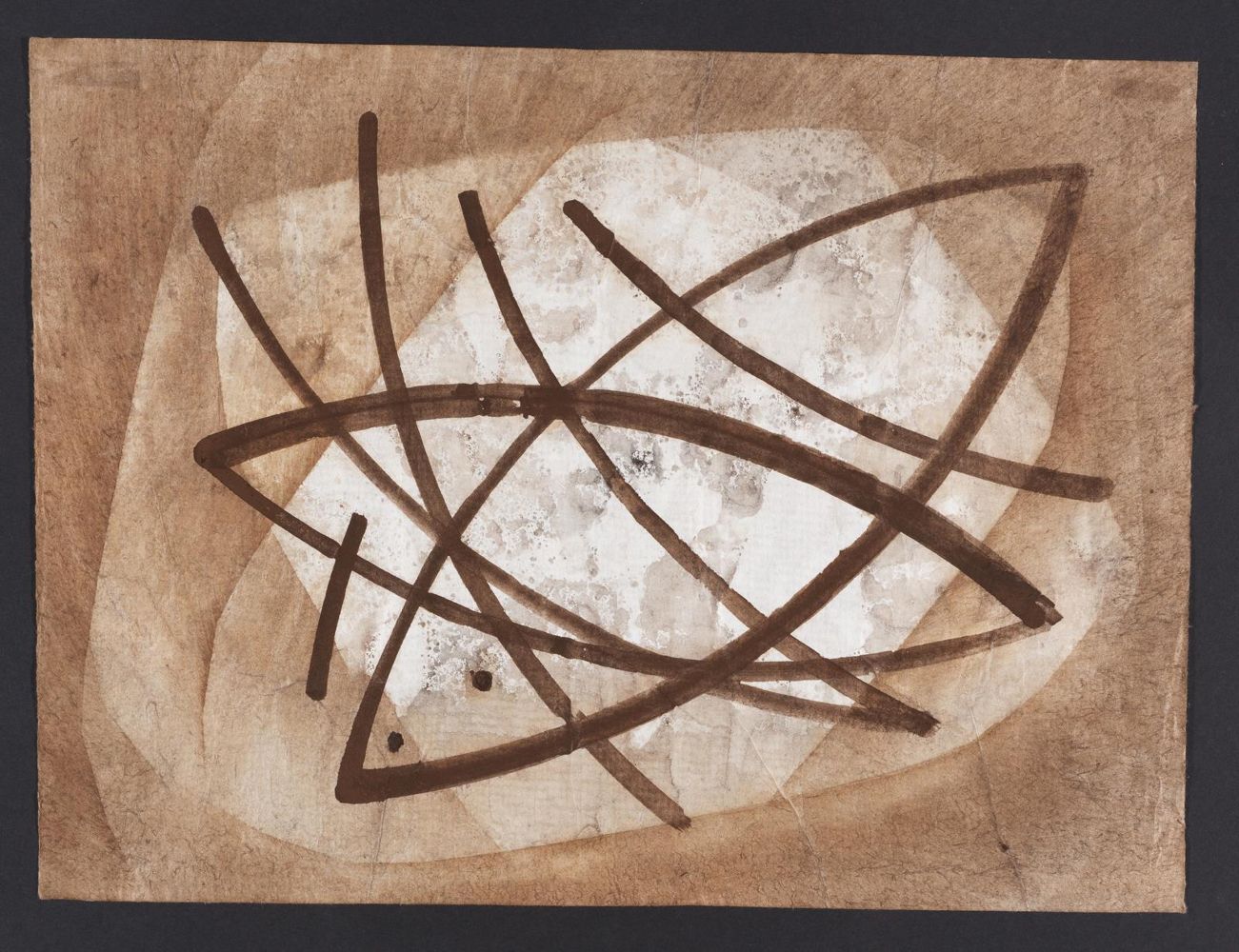 Große Abbildung Nr.2: 140-4033 Glöckner, Hermann: (Künstlergraphik)