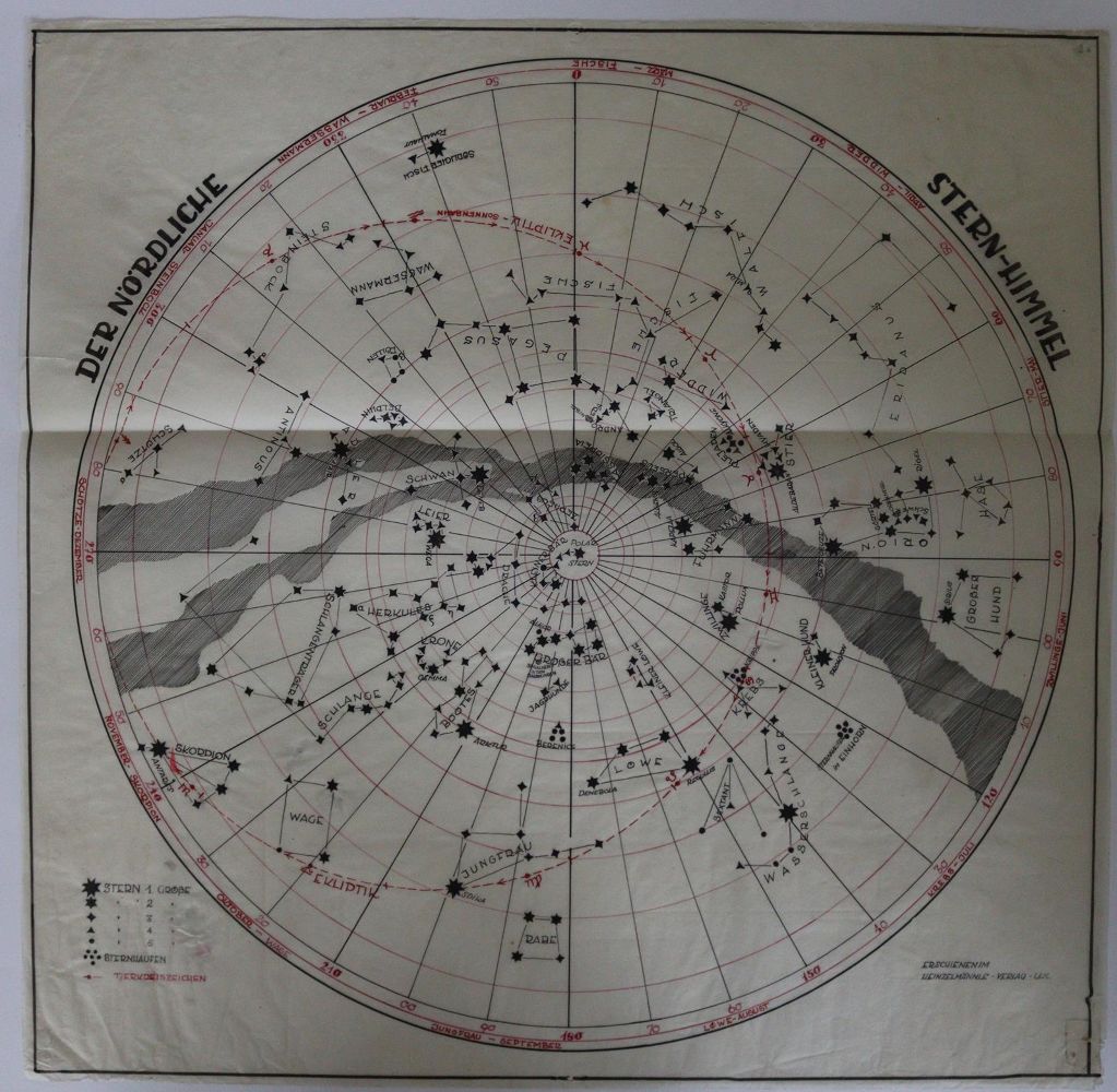 Große Abbildung Nr.7: 140-4044 Graphiksammlung.: (Künstlergraphik)