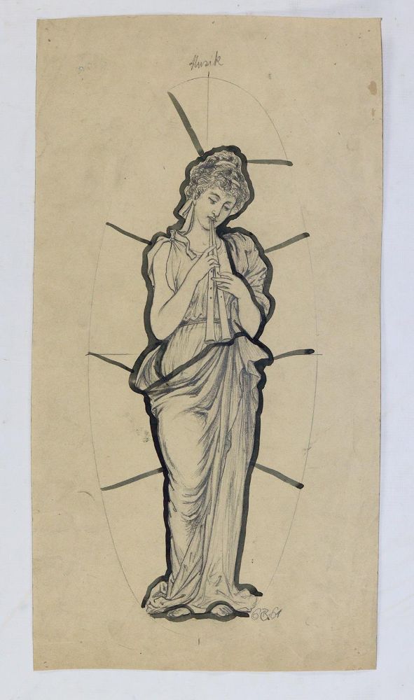 Große Abbildung Nr.2: 140-4051 Groll, Andreas: (Künstlergraphik)