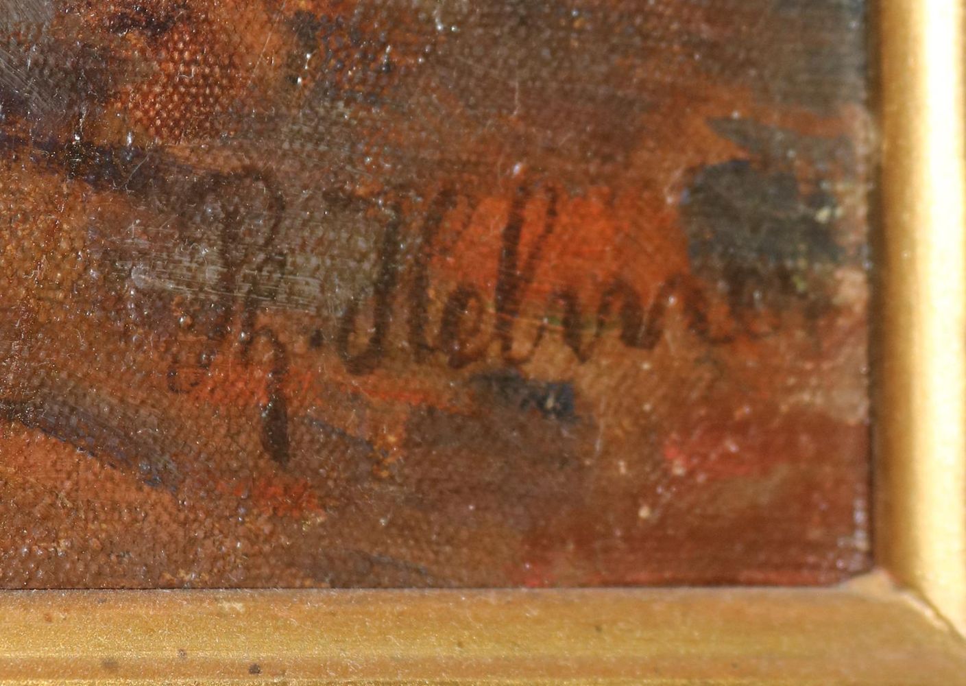 Große Abbildung Nr.3: 140-4077 Helmer, Philipp: (Künstlergraphik)